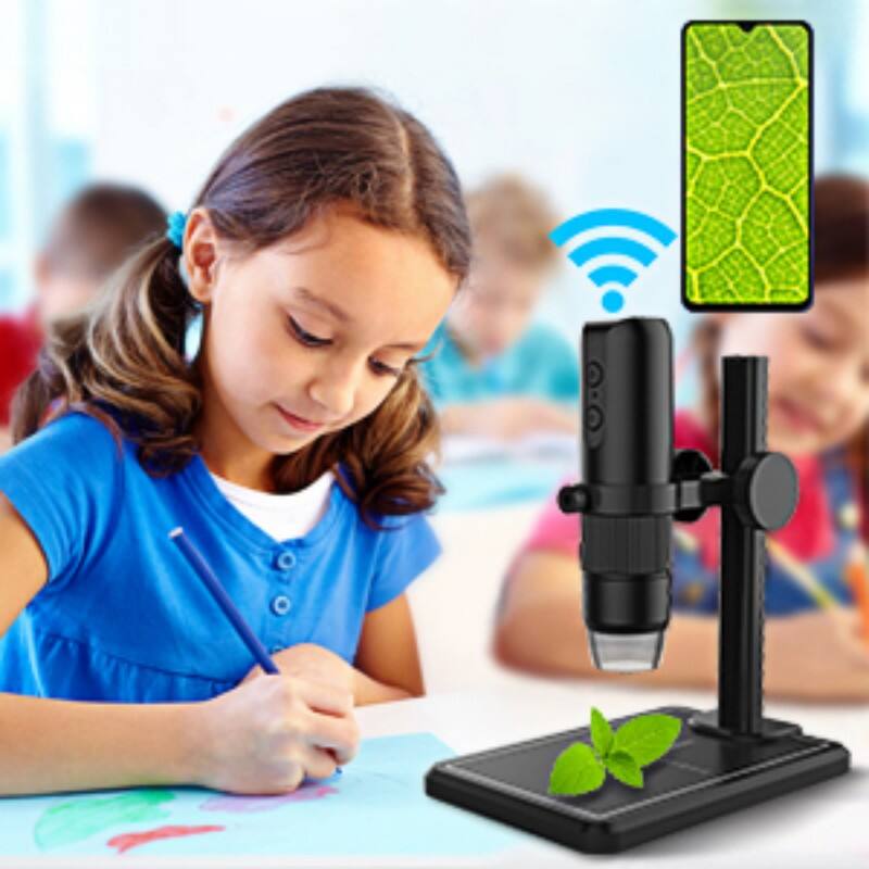 Tecnología óptica avanzada