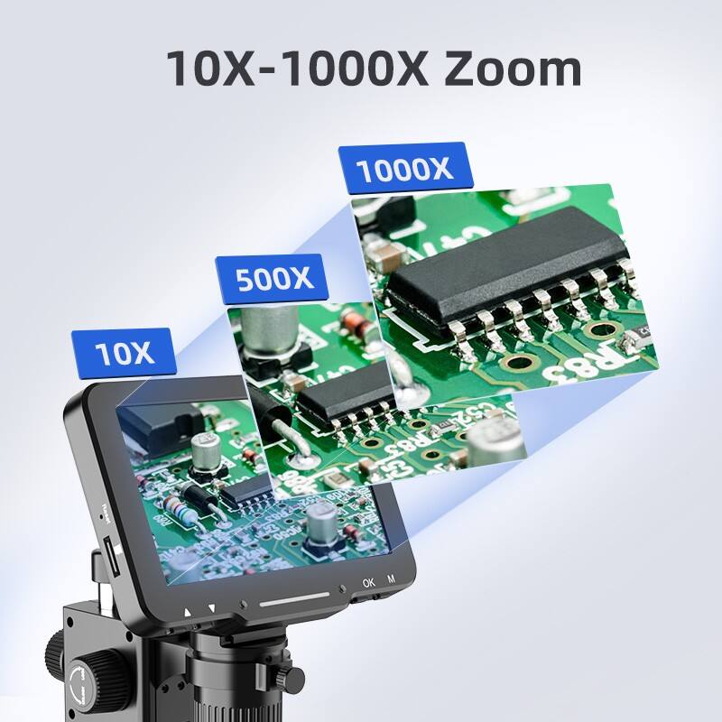 Hệ thống Kiểm soát Chính xác