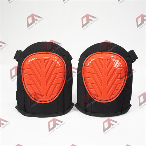 DFT010-1 GEL KNEE PADS