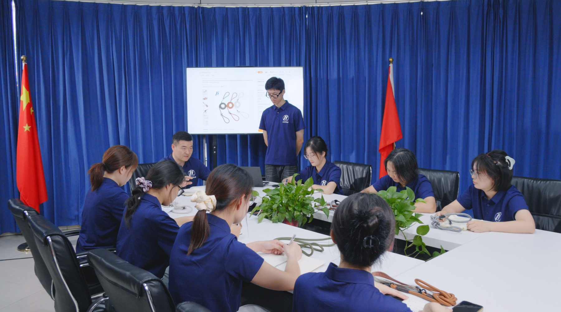 Resumen de la empresa