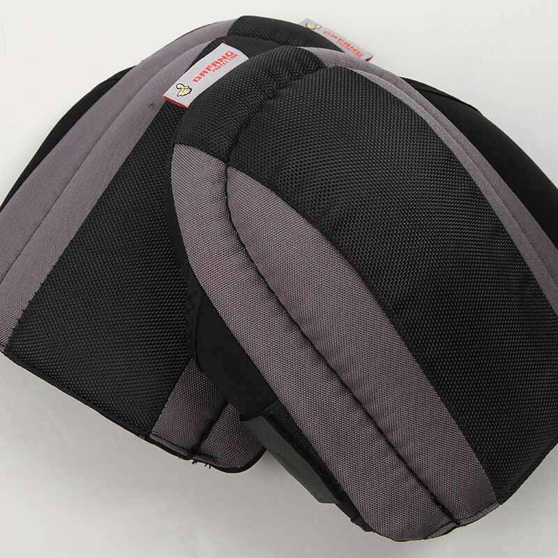 Knee pads for workers ,Safety Kneepads with Ergonomic Gel Cushion and Foam Padding for Gardening