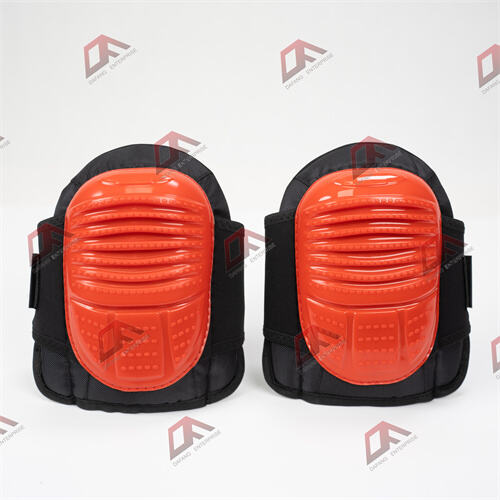DFT013 CE GEL KNEE PADS