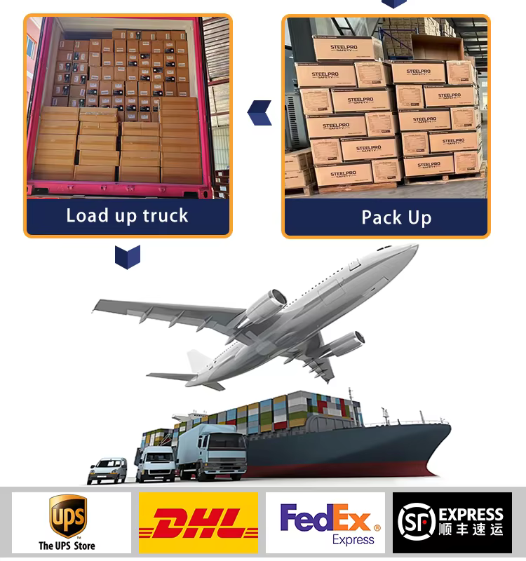 Wholesale Durable Protective Gel Garden Professional Single Strap Construction Knee Pads for Work