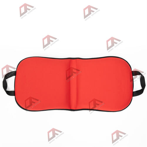 DFT917 gardening kneeling mat, thick foam foldable kneeling mat