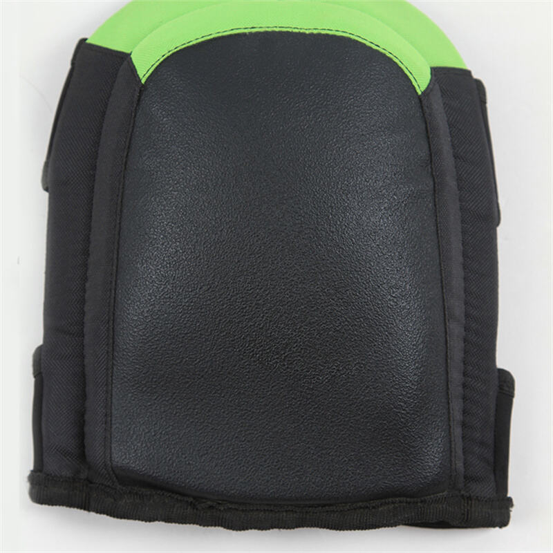 Knee pads for workers, Safety Kneepads with Ergonomic Gel Cushion and Foam Padding for Gardening