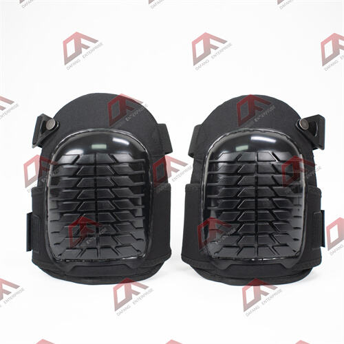 DFT509 professional construction knee pad