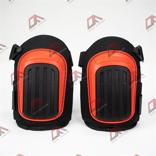 DFN01 Professional Kneepads