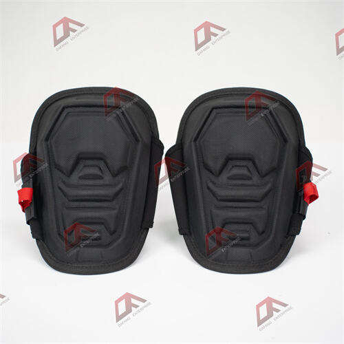 DFT383 Used to protect your knees against injuries sustained as a result of constant kneeling. Ideal for delicate surfaces