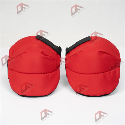 DFT014 Gardening knee pads