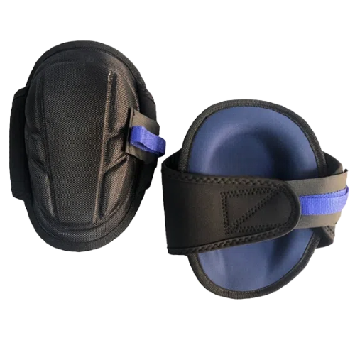 CE Gel Lite Pro Flooring Knee Pads for Men and Women, Soft Gel Adjustable Knee Pads for Gardening, Flooring, and Work