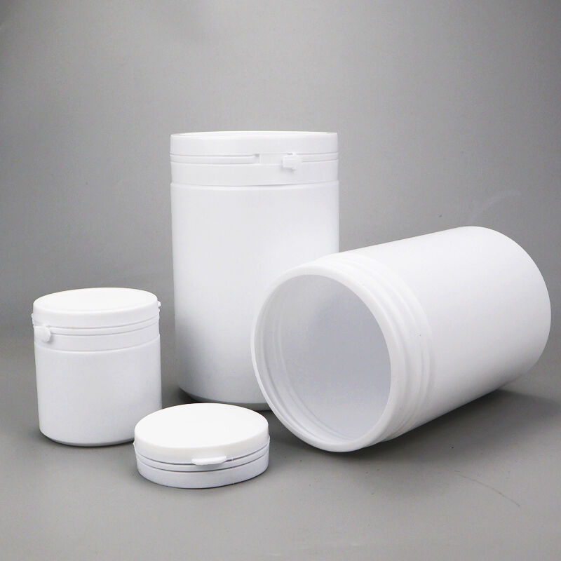 How Do You Choose Trustworthy PET Jar Suppliers for Consistent Quality?