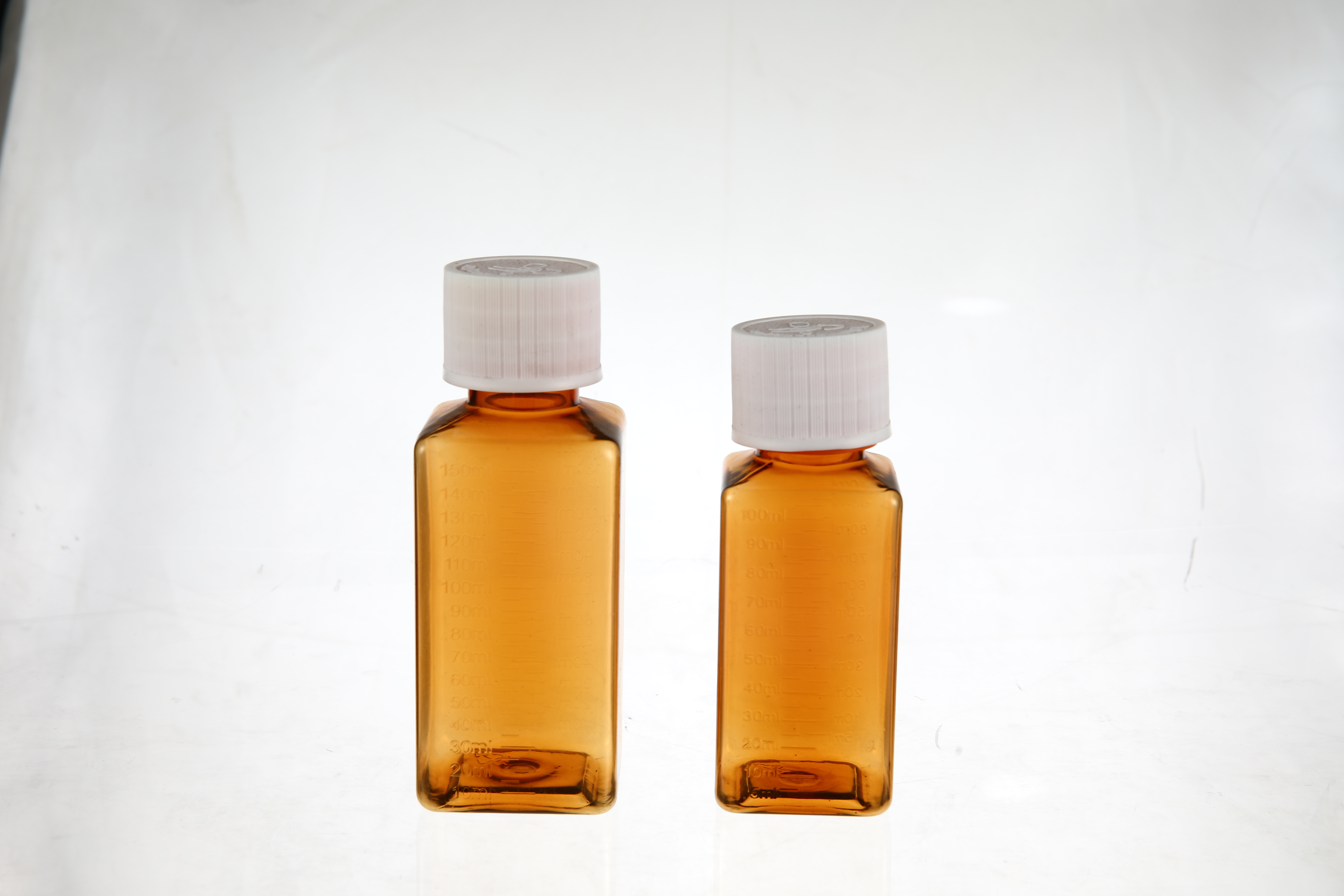 What Makes the Brown Pill Bottle a Classic Choice for UV Protection?