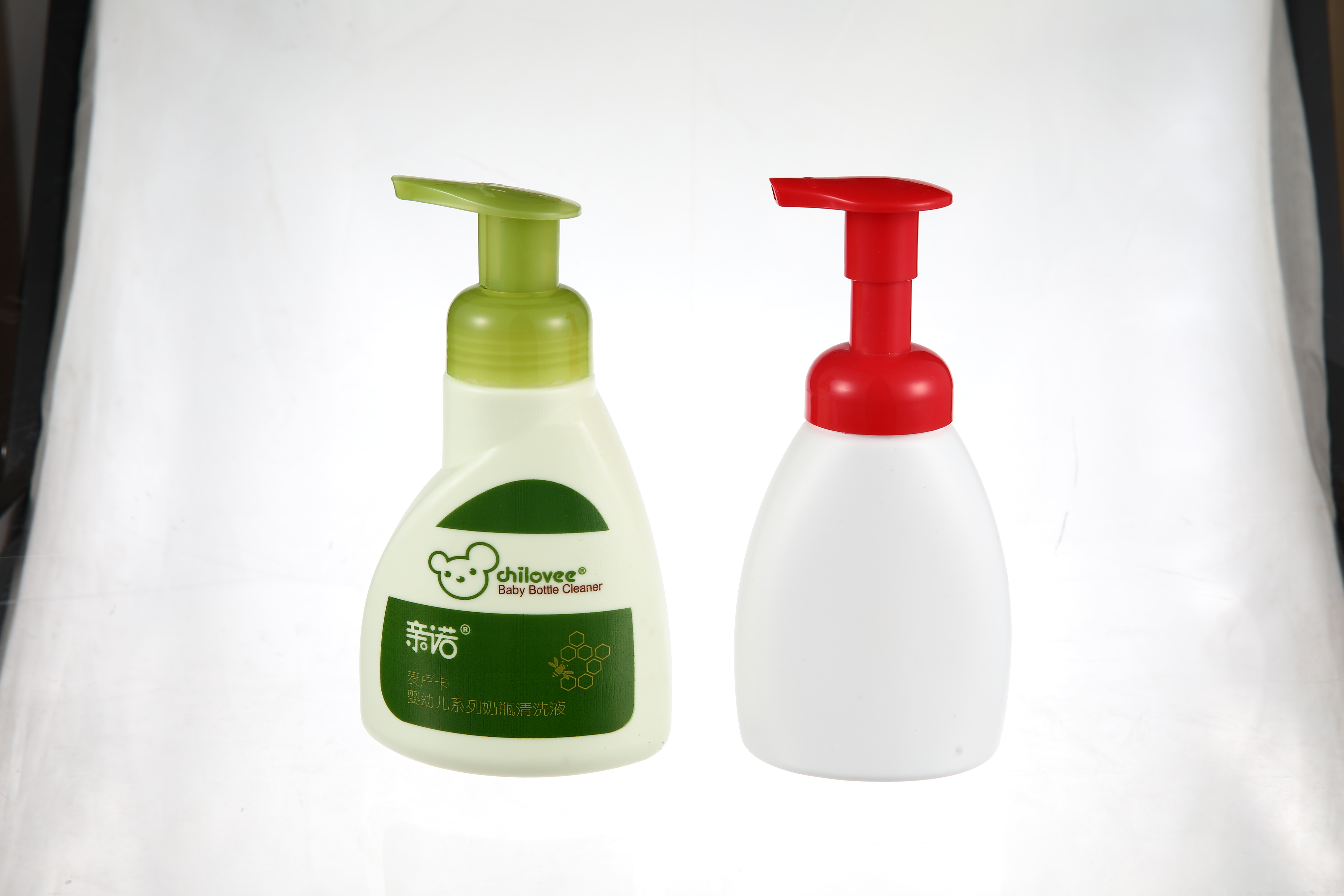 Are Wholesale Foam Pump Bottles the Most Efficient Solution for Skincare Packaging?