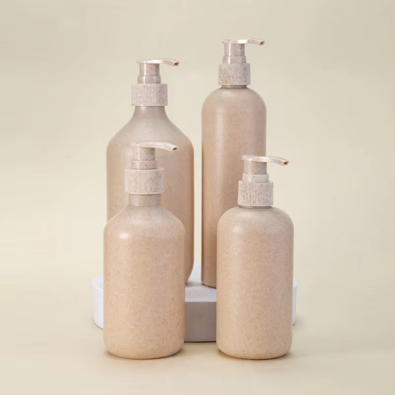 dish soap pump bottle