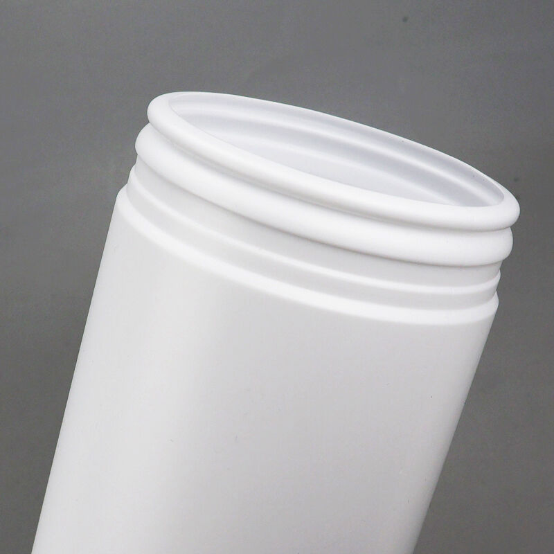 How Can Square PET Jars Maximize Storage and Shelf Efficiency?