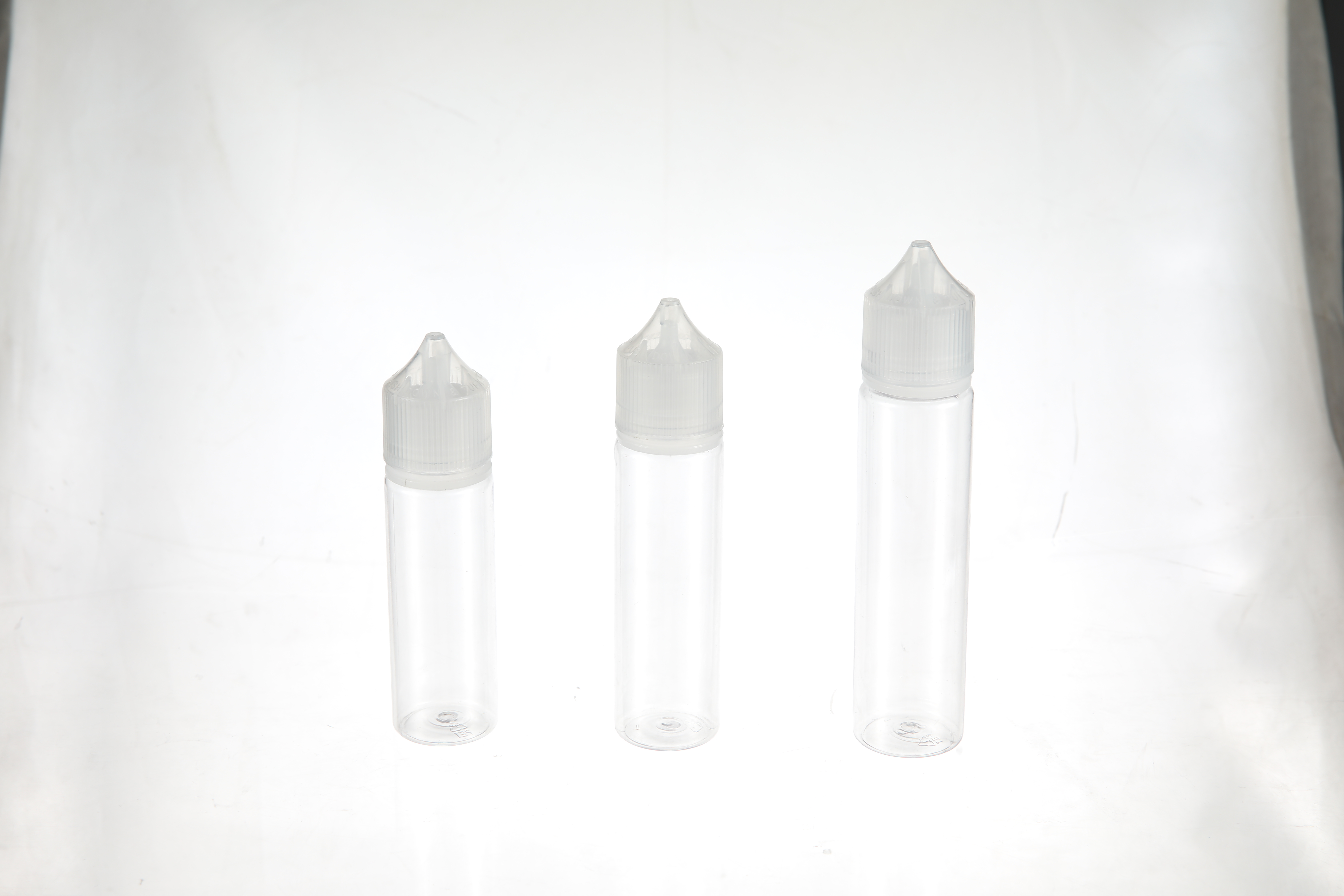 Când este necesară o sticlă cu pipetă cu vârf de ac pentru dozare precisă?