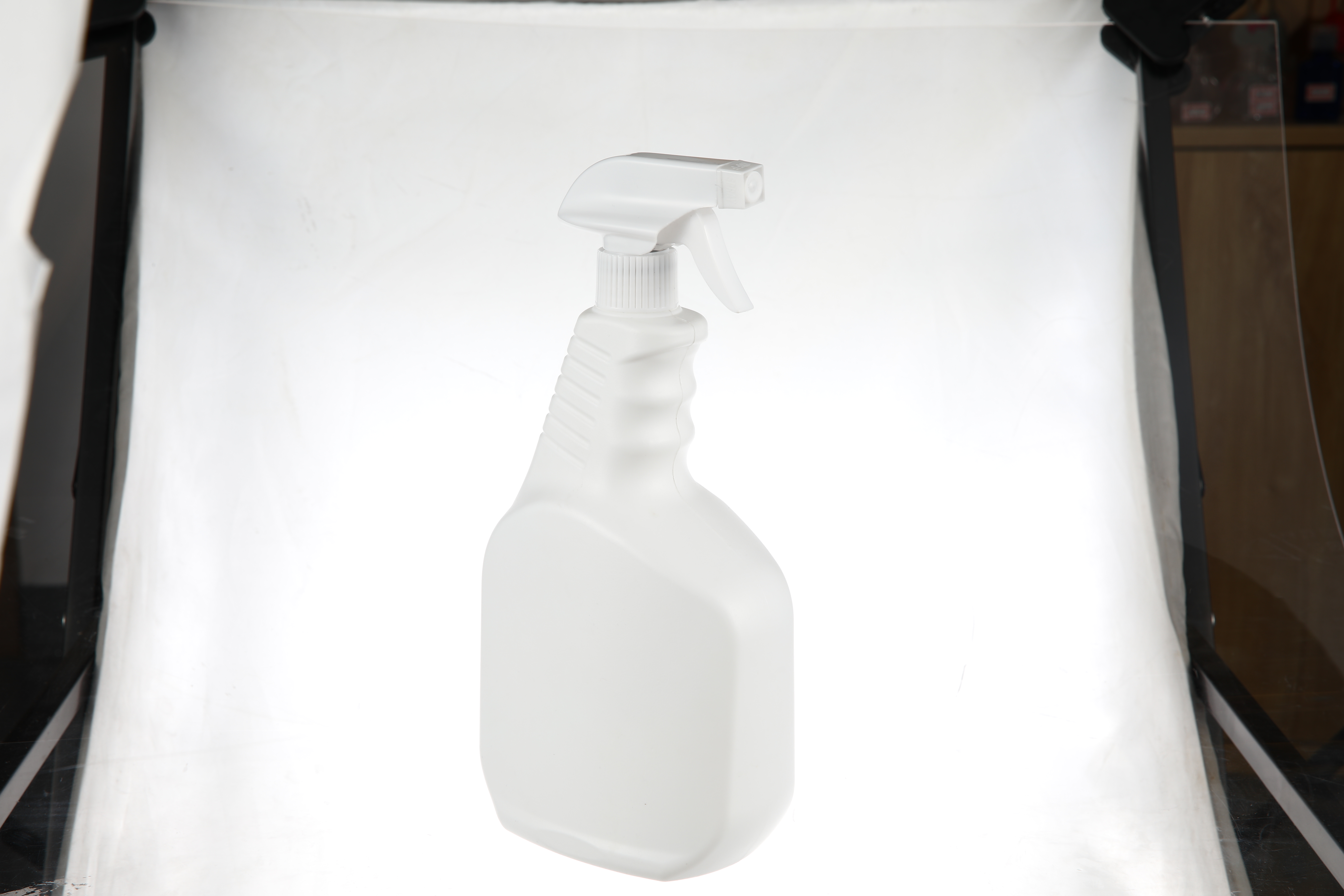 sticle HDPE pentru farmaceutice