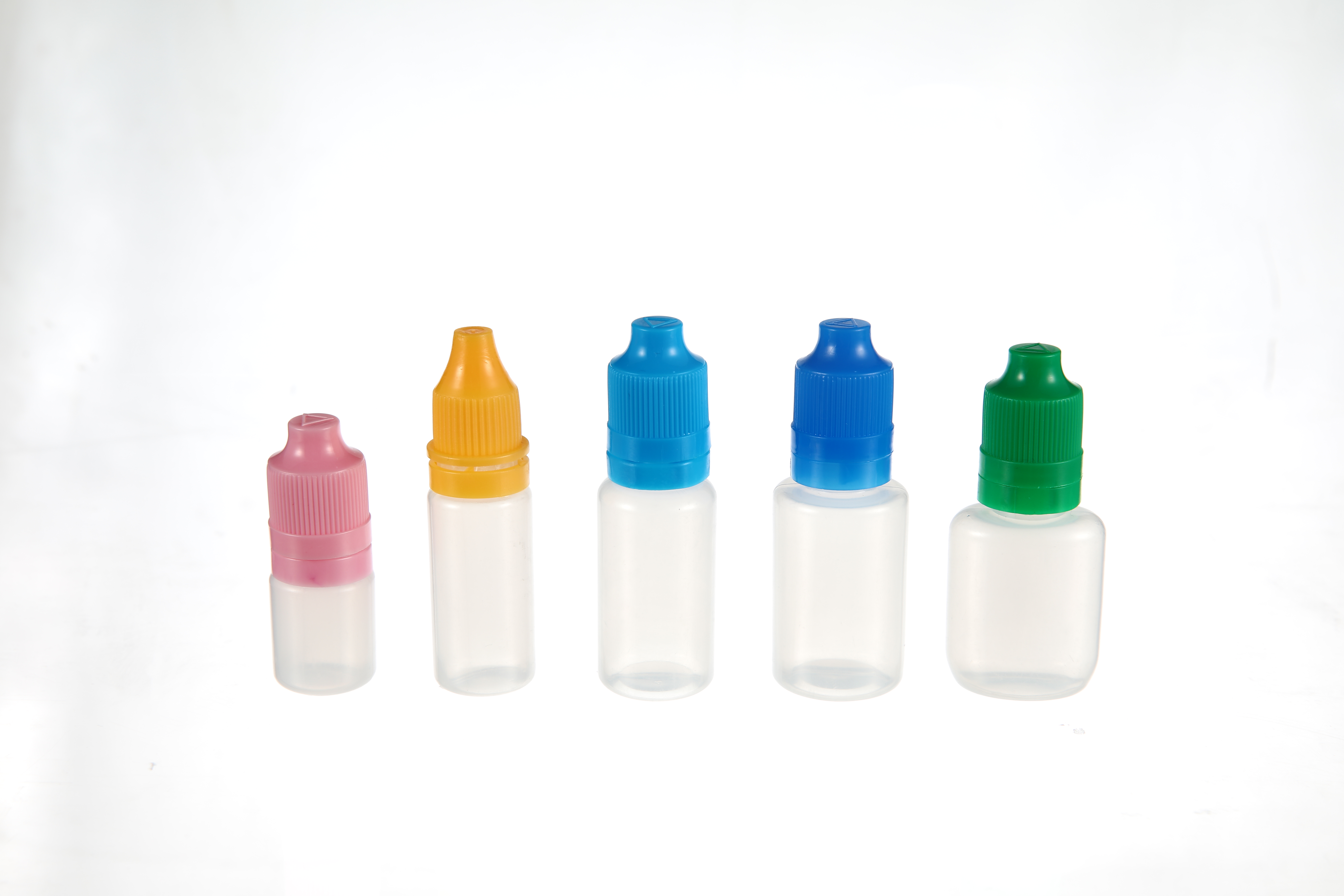 eco friendly plastic bottles