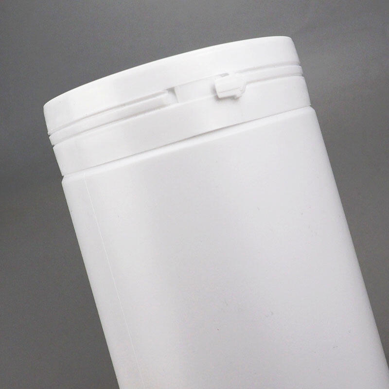 What Advantages Do Custom Plastic Jars Offer for Product Differentiation?