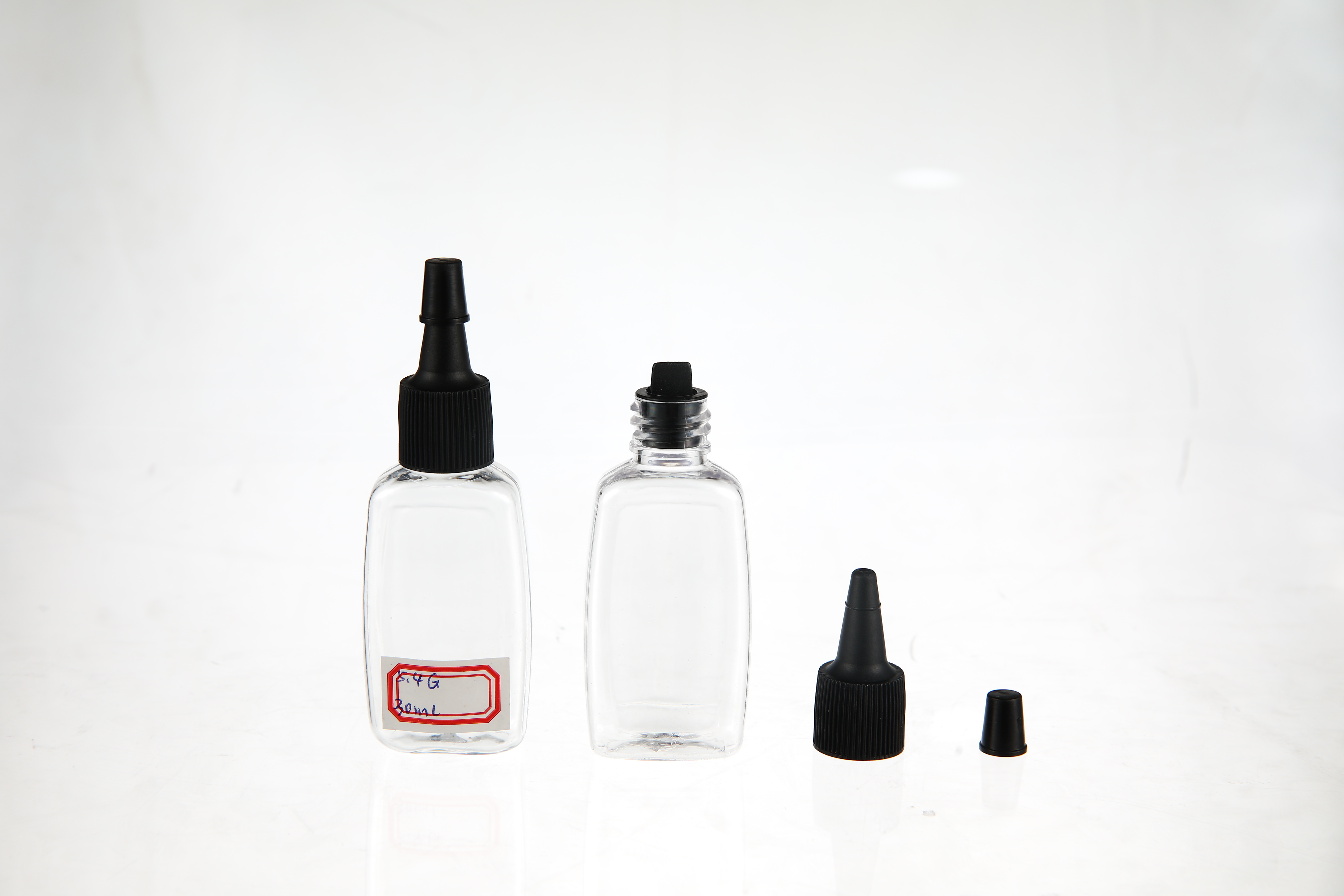 Why Is a Graduated Dropper Bottle Essential for Precise Measurements?