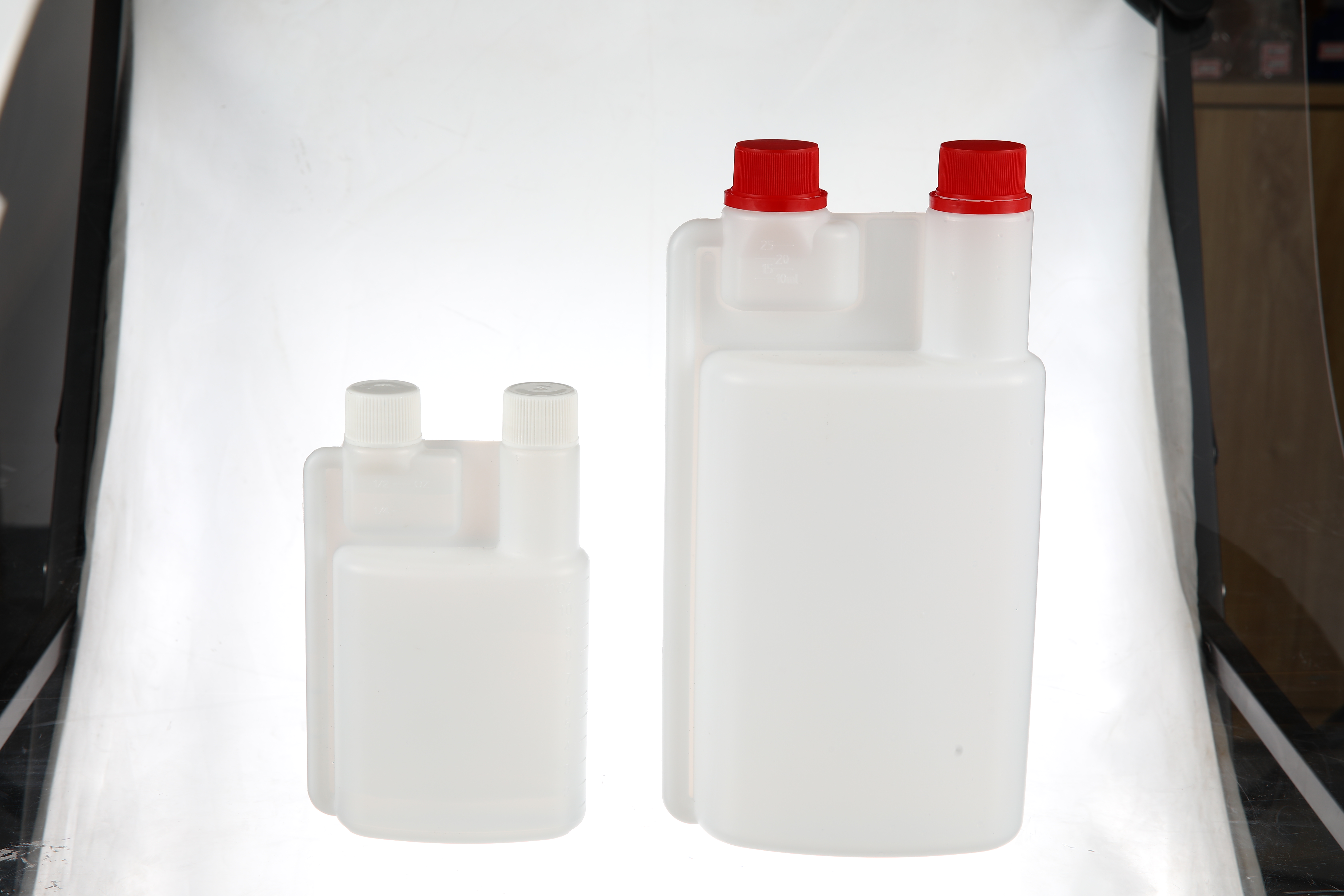 buidéal reagans HDPE