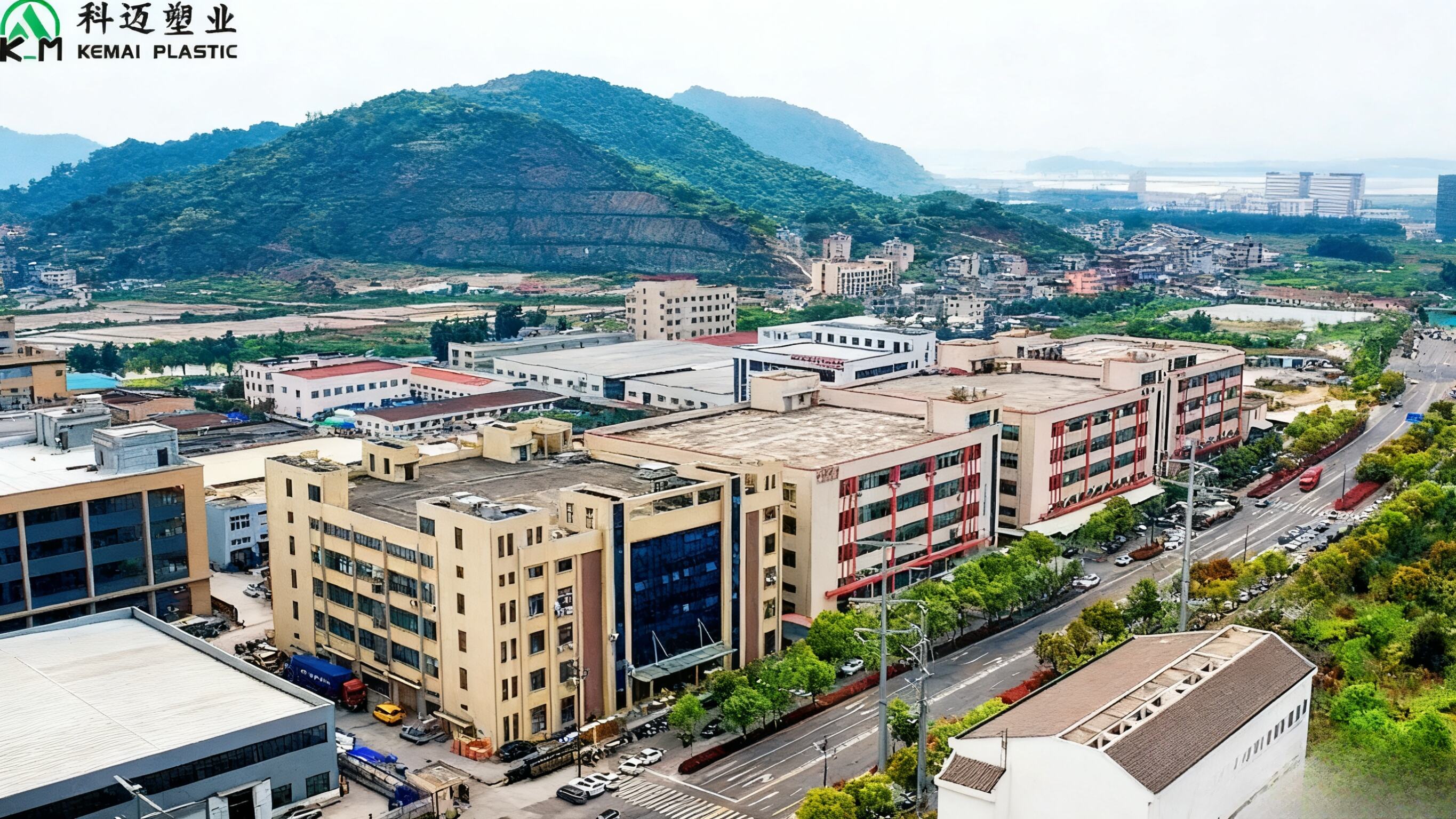 Plastic Bottles Manufacturer | Food & Cosmetic Bottles Supplier | Yuhuan Kemai