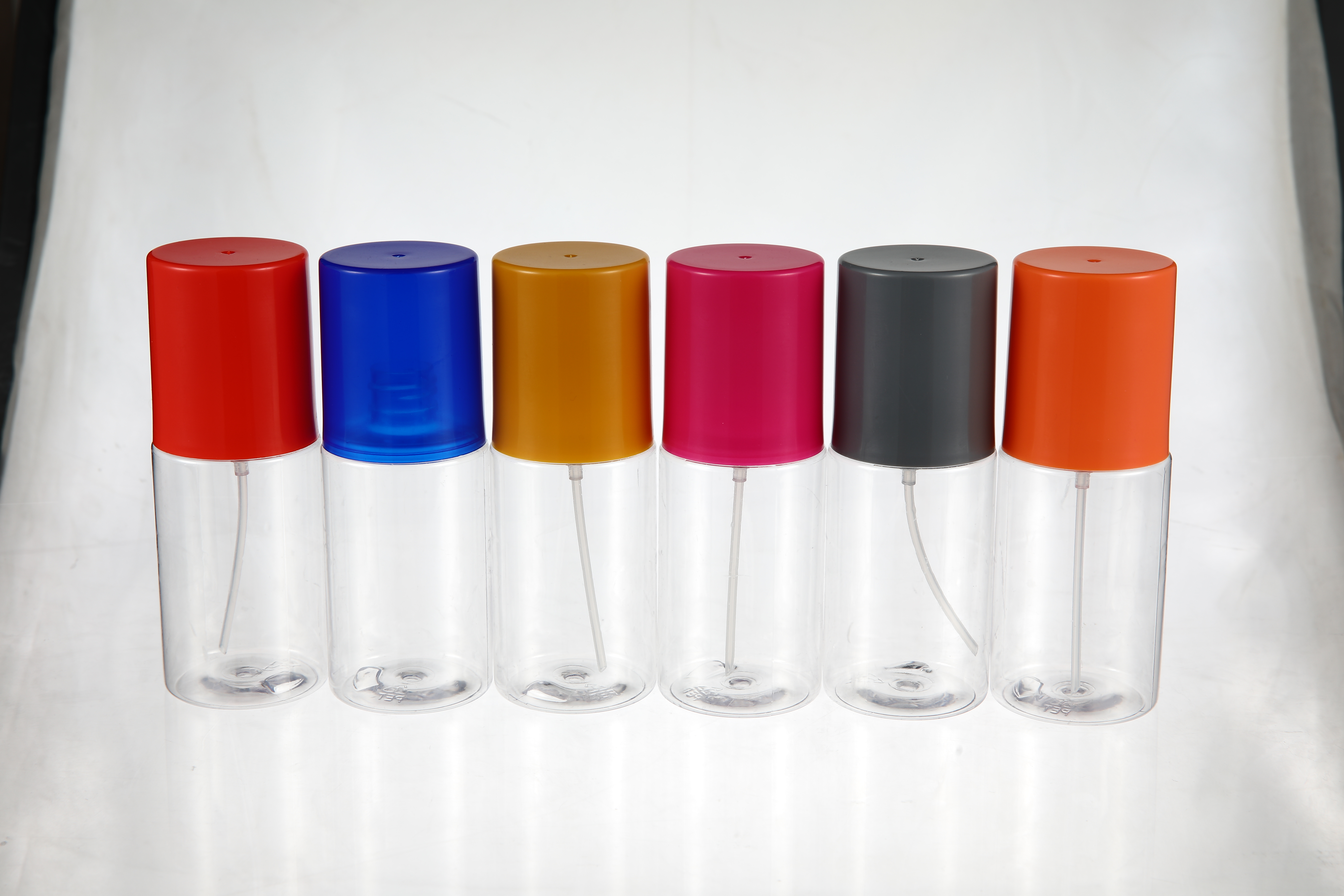 bottle Oiléin Plastach