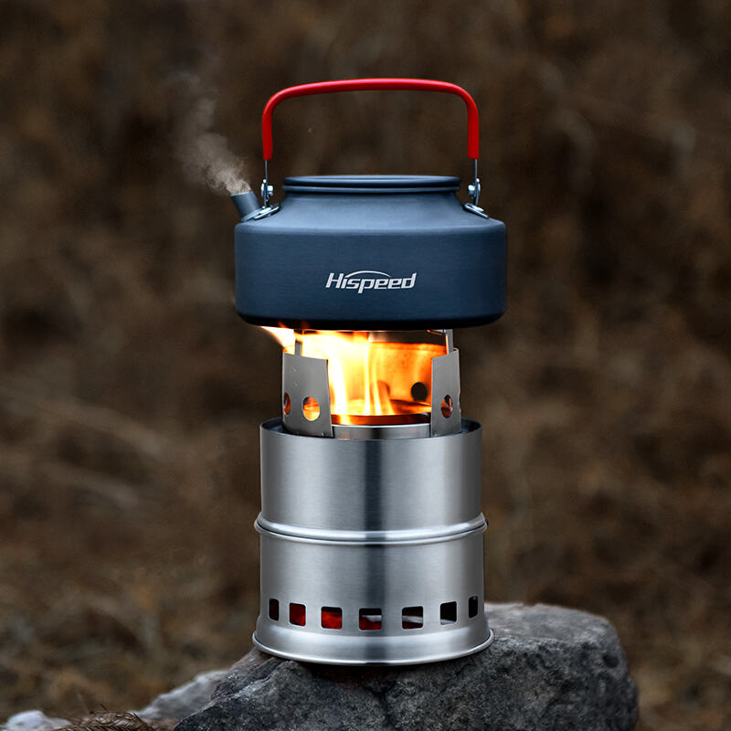 Avanceret titaniumkonstruktion til ultimativ bærbarhed