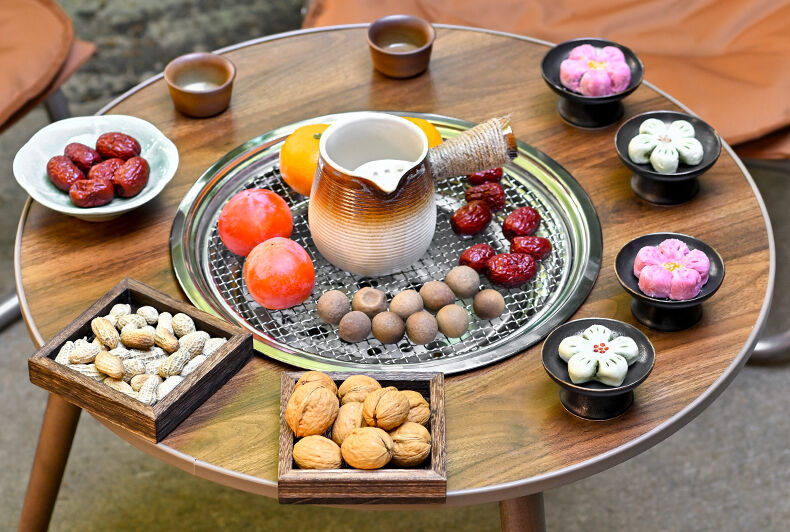 Απολύτως ανθεκτικό και αντίσταση στο καιρό