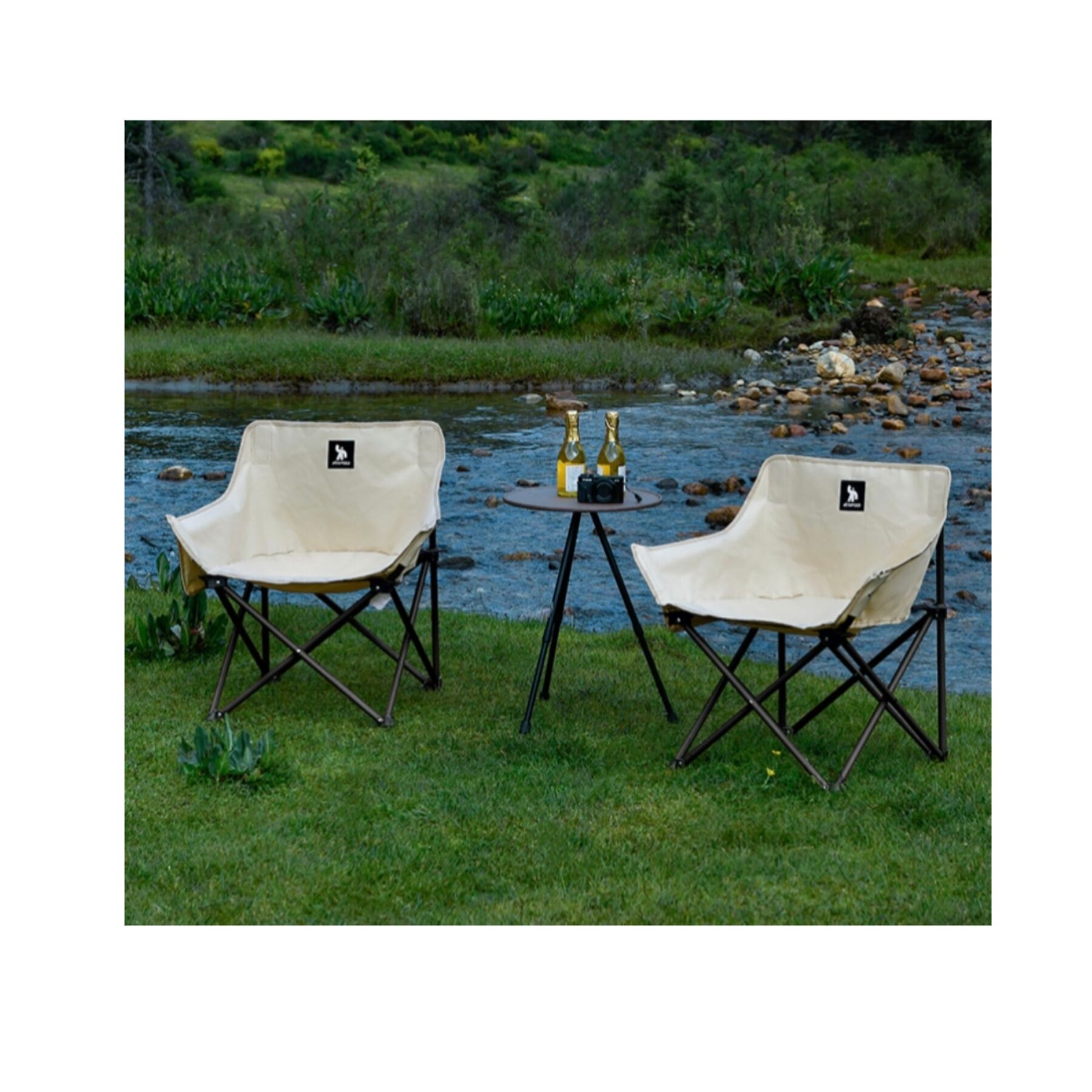 Ergonomikong Kaliwanagan at Pagbubuklod ng Disenyong Pampagana