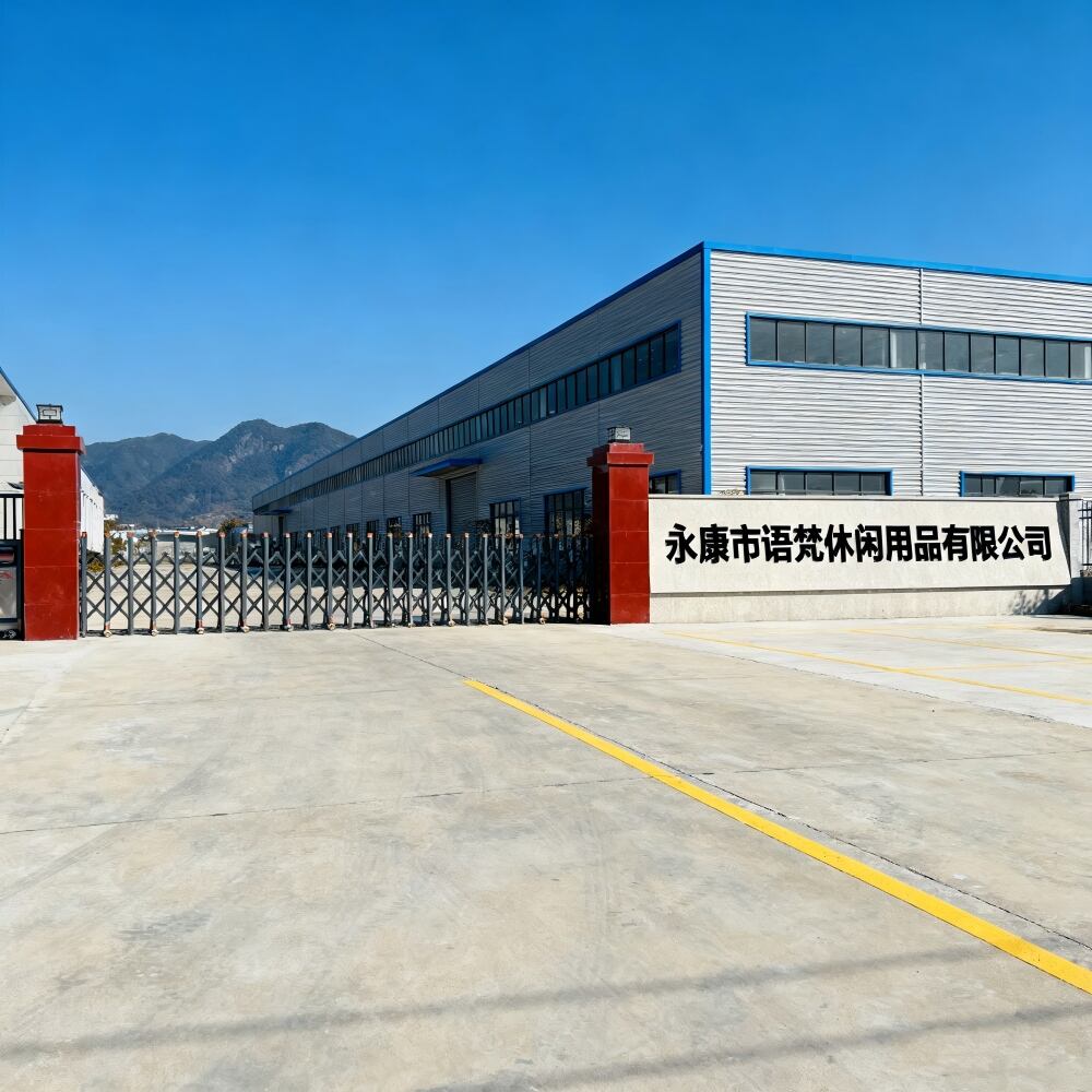 Yongkang Yufan Leisure Products Manufacture Co., Ltd