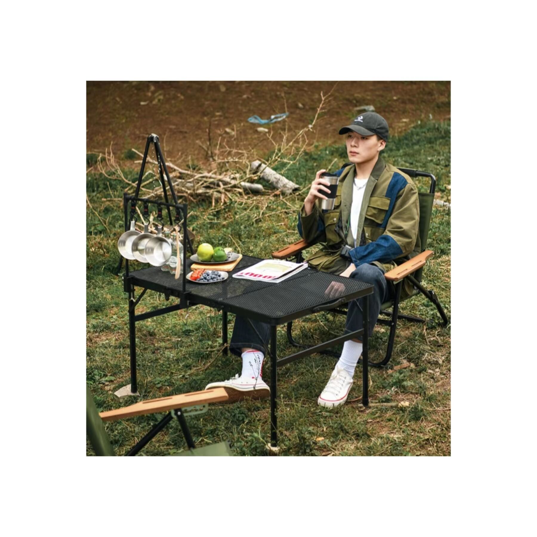 Időjárásálló Keretmérnöki