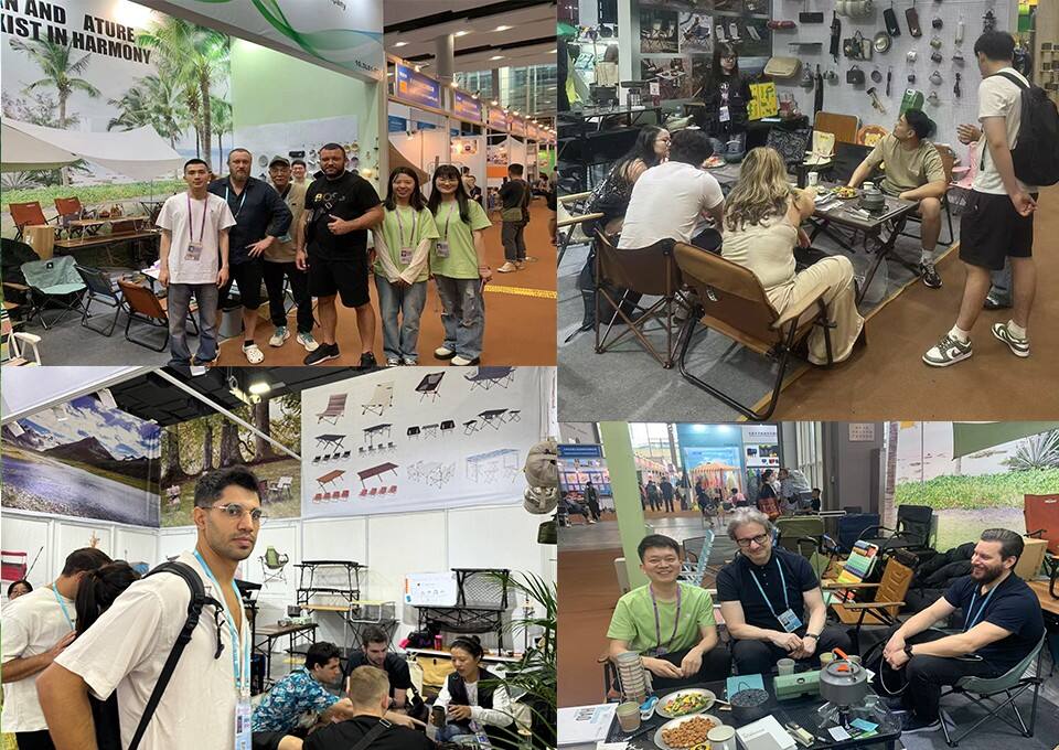 A Trusted Global Partner