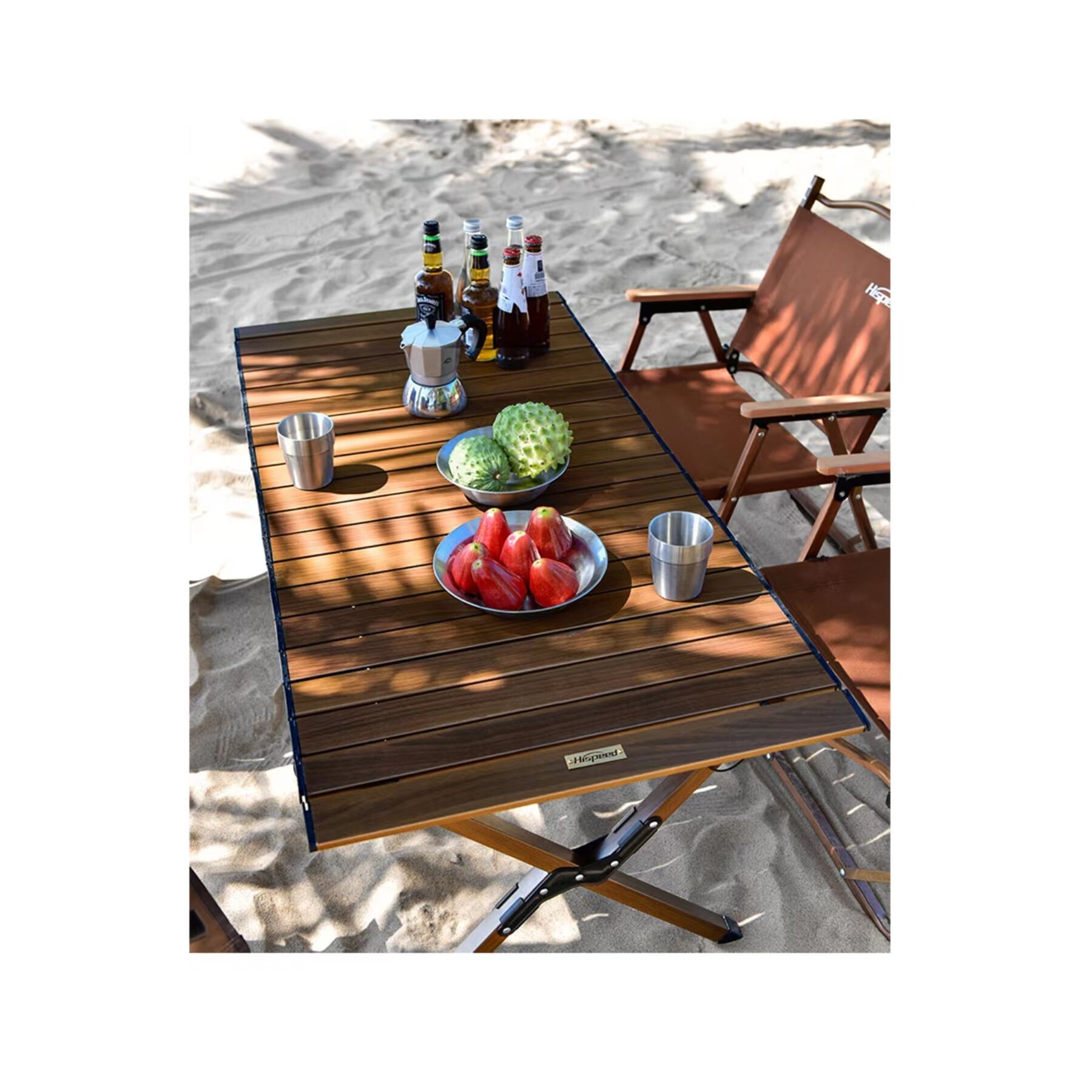 Sut Mae Siâr Campio Da yn Gwella Eich Profiad Allforol?