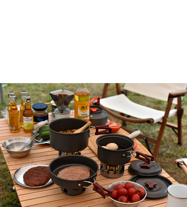 Kompleks Dəstək və Xidmət İcmali