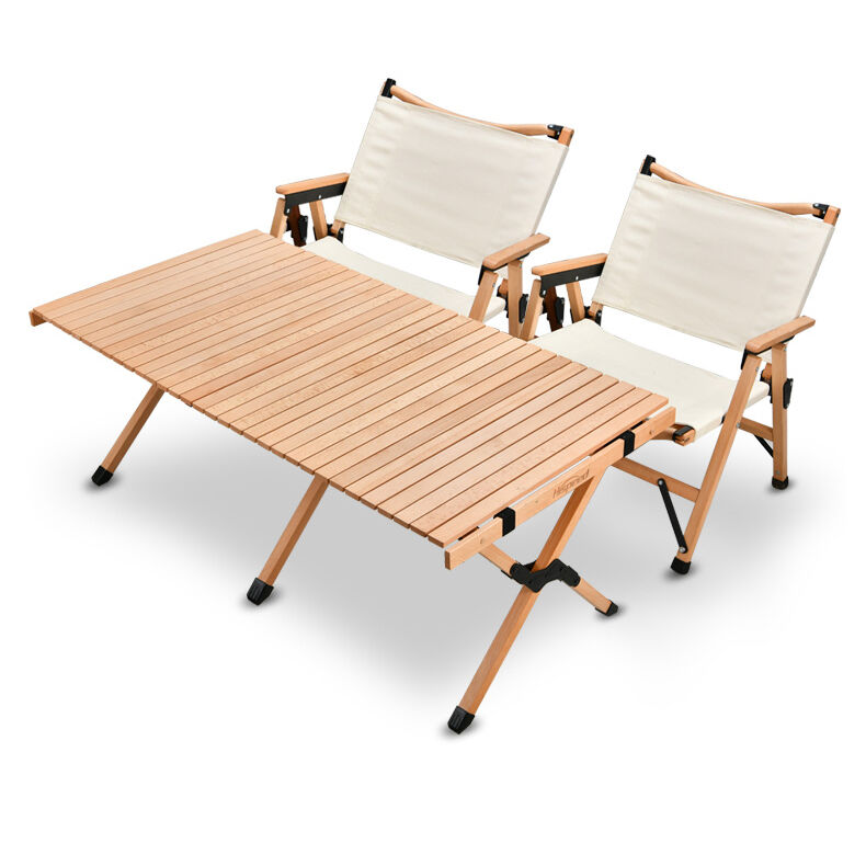 Kompakt Lagring og Bærbarheds Innovation