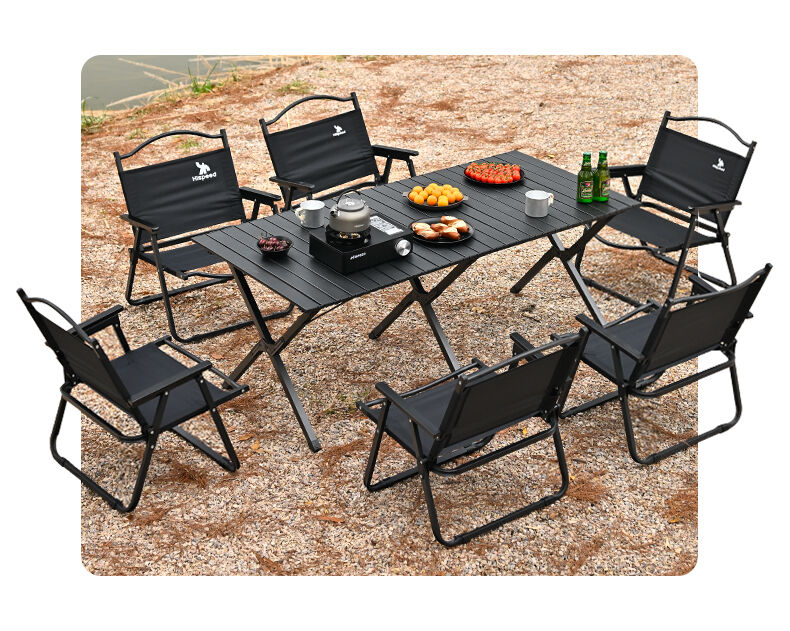 When should you consider a foldable table upgrade?