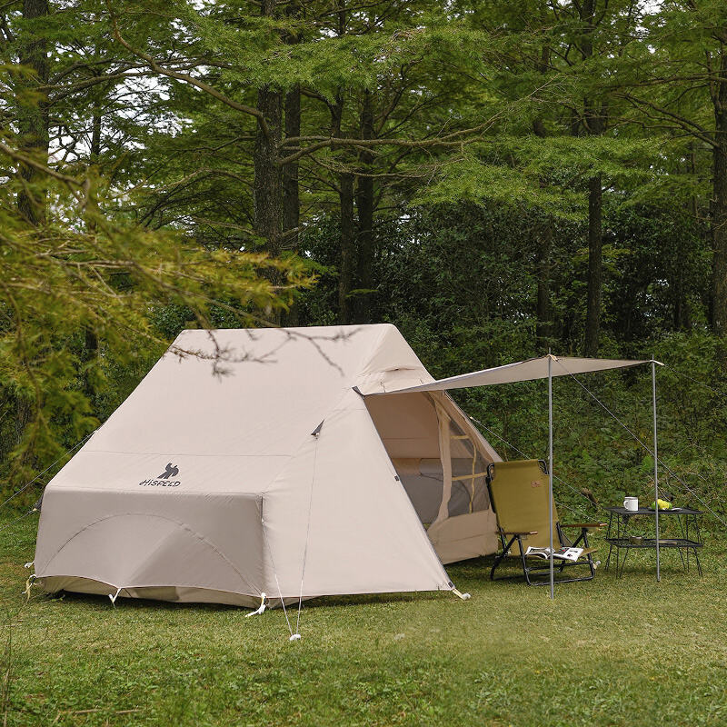 Alvejrbeskyttelse og holdbarhed i topklasse