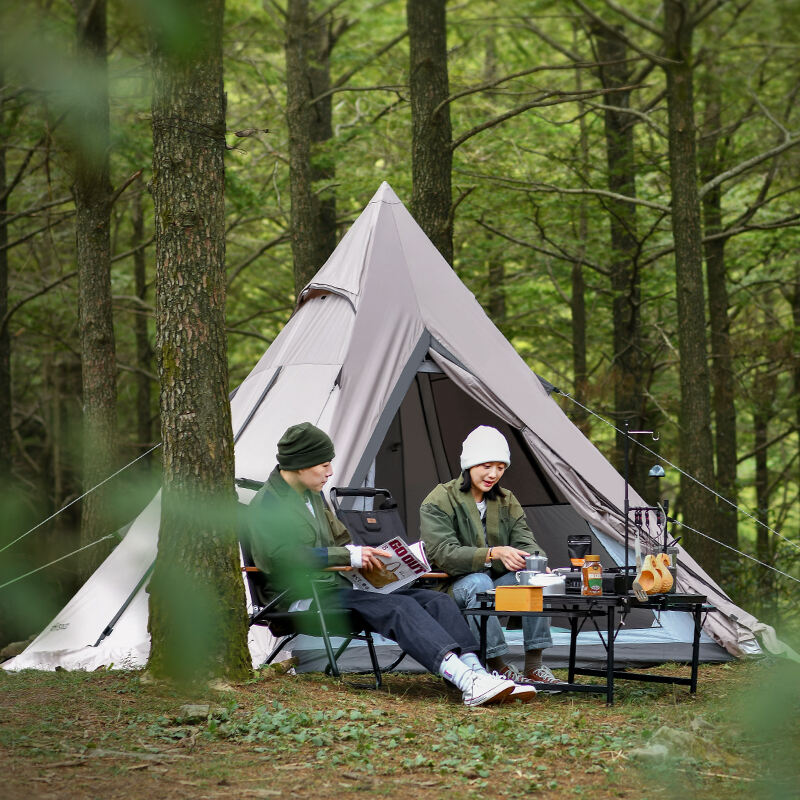 Užaugšta Guesto Komfortas ir Visasezonės Naudojimas
