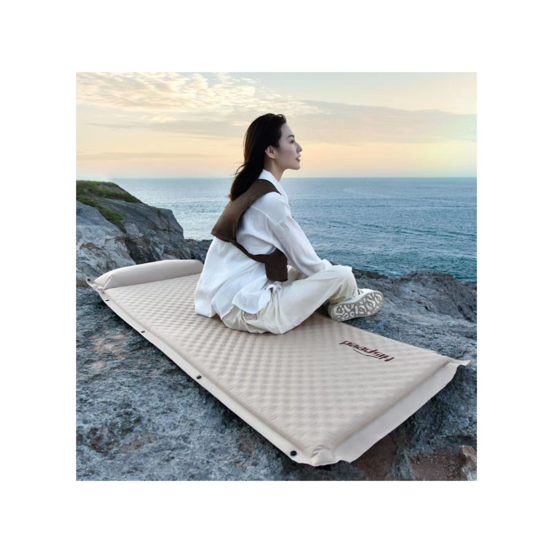 Design Leve Sem Comprometer a Resistência ou Durabilidade