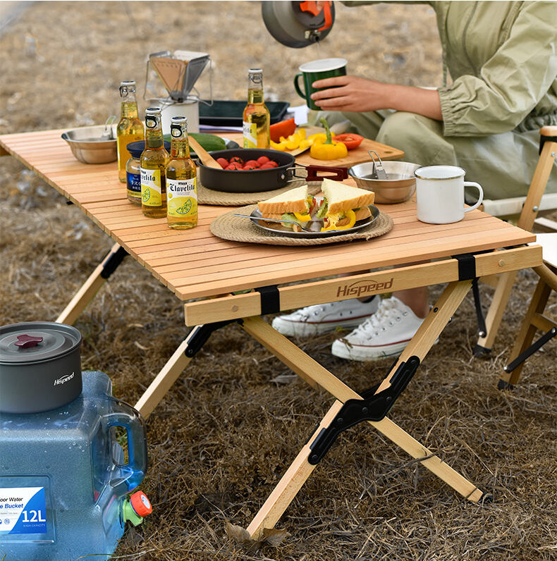 What features matter most in a foldable table in 2025?