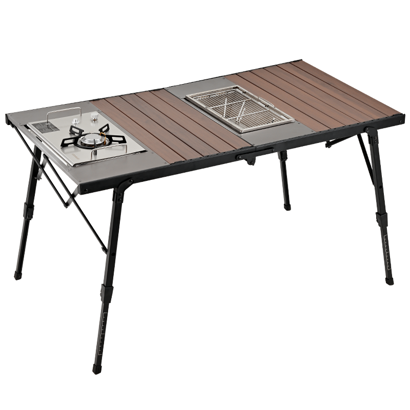 Advanced Engineering at Inobasyon sa Materyal