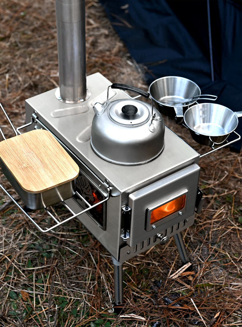 Avanceret vindresistent teknologi