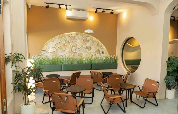 Suitable For Indoor Use