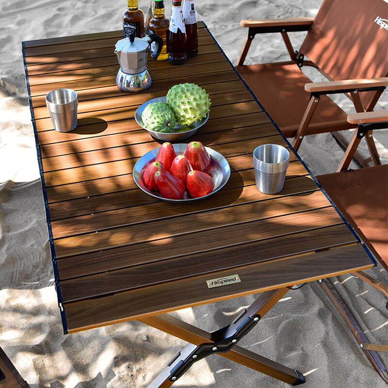 Construction en aluminium résistante aux intempéries