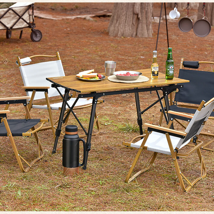 Revolutionerende Kompakt Design med Instant Opsætnings Teknologi