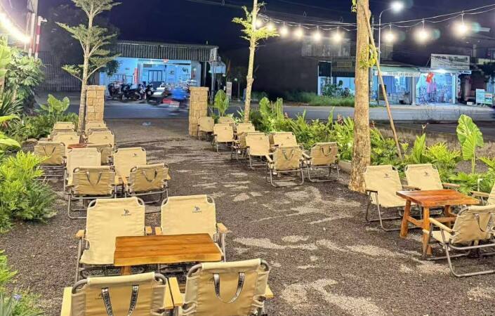 Suitable For Outdoor Use