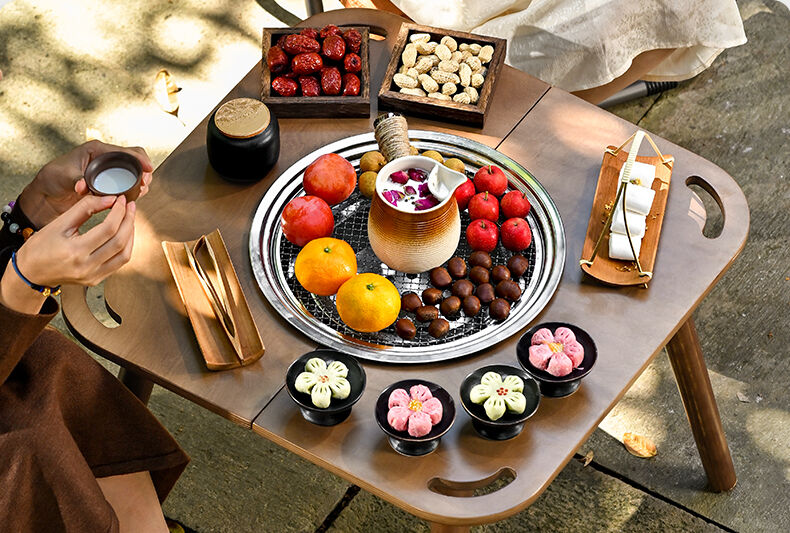 Κατασκευή ανθεκτική στο καιρό και μακροχρόνια βιωσιμότητα