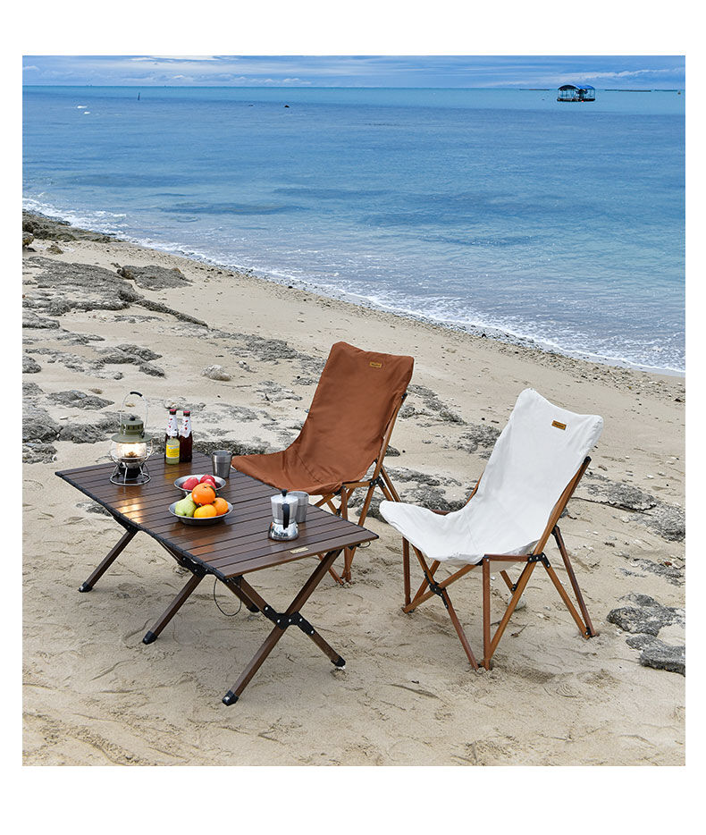 Ekstralet let konstruktion i aluminium med maksimal belastningskapacitet