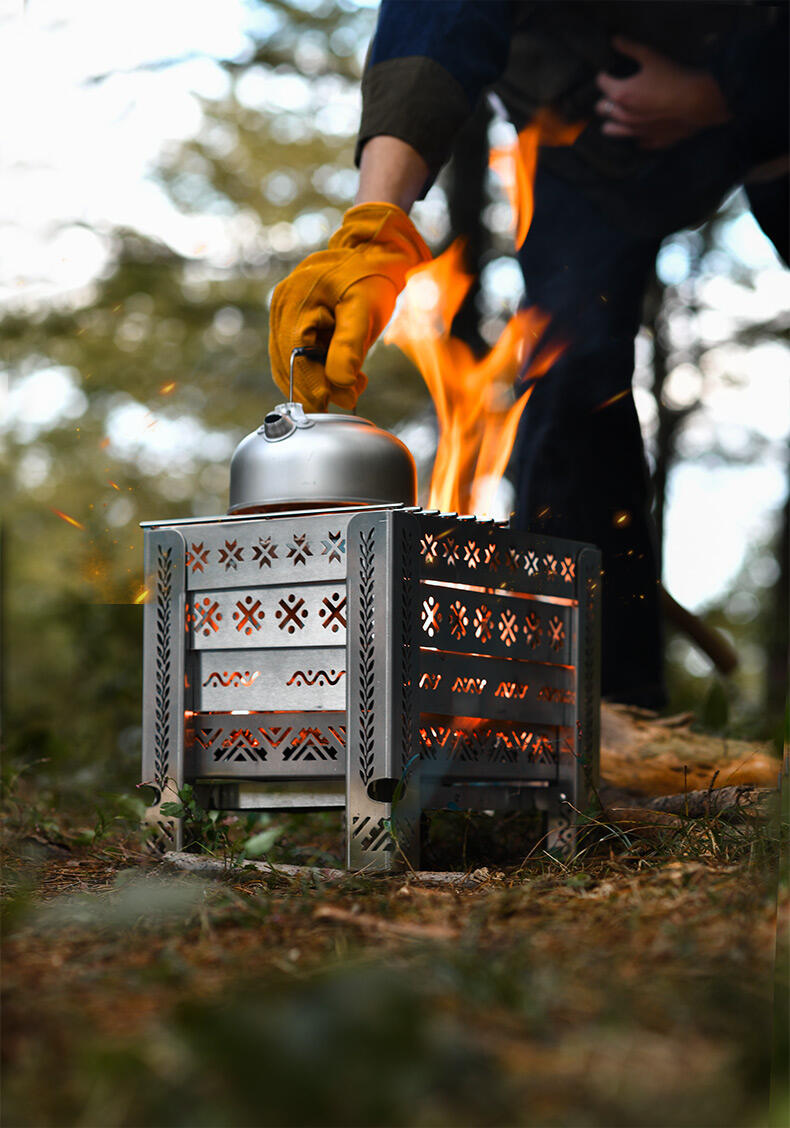 Brændstofkompatibilitet og driftseffektivitet